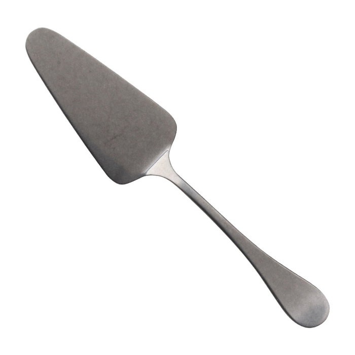 Herdmar Pala Pasteles Rocco Old (6 Unidades) Acero Inoxidable Herdmar Pala Pasteles Rocco Old (6 Unidades) Acero Inoxidable